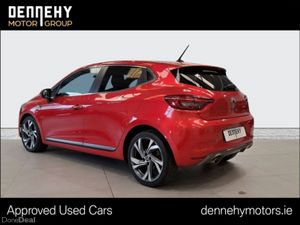 Renault Clio 262 CAR SALES EVENT this THURSDAY - S - Image 4