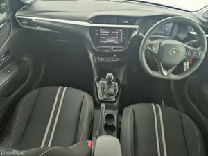 Opel Corsa SRI 1.2 Model low mileage - Image 4
