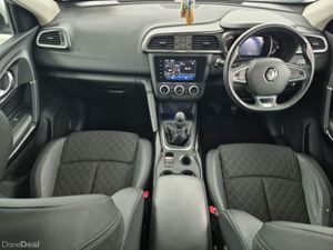 Renault Kadjar 1.3 TCE 140 bhp  Iconic - Image 4