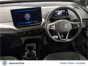 Volkswagen ID.4 Id4 Match Pro  Match  286 Pro Perf - Image 3