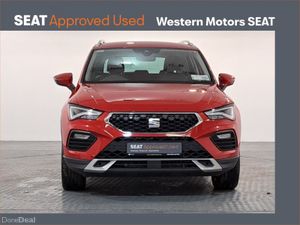 SEAT Ateca 2.0TDI 150hp DSG SE+ - Image 3