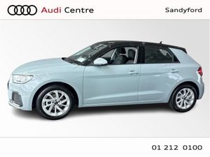 Audi A1 SB 30 TFSI 116HP SE - Image 2