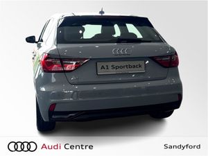 Audi A1 SB 30 TFSI 116HP SE - Image 4