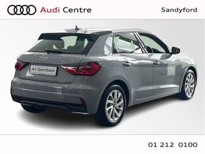Audi A1 SB 30 TFSI 116HP SE - Image 3