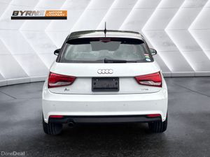 AUDI A1 1.0 TFSI SPORTS PACK AUTO 2016 - Image 4