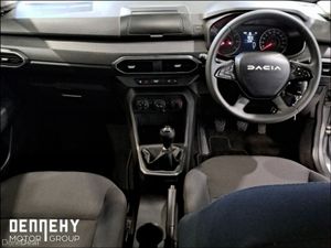 Dacia Jogger 262 CAR SALES EVENT this THURSDAY - S - Image 3