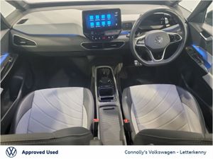 Volkswagen ID.3 Business 145HP 58kWh *Huge Spec* - Image 4