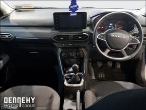 Dacia Sandero Stepway 262 CAR SALES EVENT this THU - Image 3