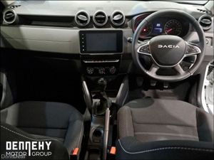 Dacia Duster 262 CAR SALES EVENT this THURSDAY - S - Image 3