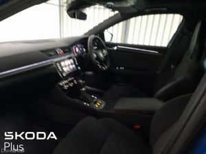 Skoda Superb 2.0 TDI 150BHP DSG SPORTLINE - Image 4