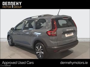 Dacia Jogger  262 CAR SALES EVENT this THURSDAY - - Image 3