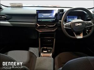 Dacia Duster 262 CAR SALES EVENT this THURSDAY - S - Image 2