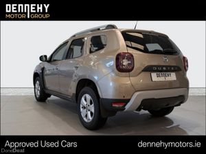 Dacia Duster 262 CAR SALES EVENT this THURSDAY - S - Image 3