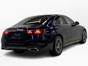 Mercedes-Benz E-Class E 300 e AMG EDITION PLUS - Image 4