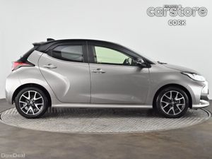 Toyota Yaris 1.5 Hybrid Auto - Image 2