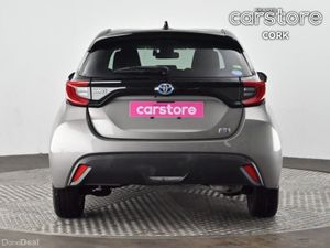 Toyota Yaris 1.5 Hybrid Auto - Image 4