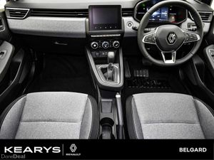 Renault Clio Brand New 262 Evolution for you to or - Image 4