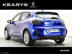 Renault Clio Brand New 262 Evolution for you to or - Image 2