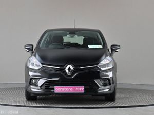 Renault Clio 0.9 TCE 5SPD DYNAMIQUE SAT NAV - Image 2