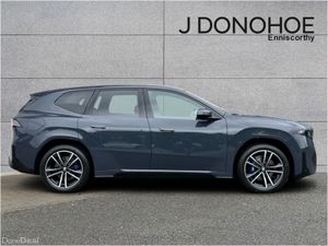 BMW iX3 50 xDrive M Sport Available For Immediate - Image 3