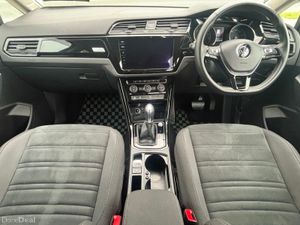 Volkswagen Touran 1.4 HIGHLINE AUTO NEW NCT 12 MON - Image 2