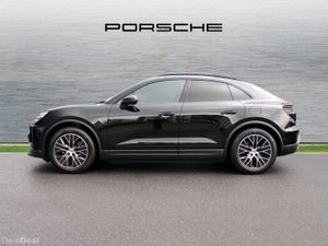 Porsche Macan Electric - Image 4