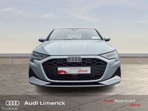Audi A3 A3 SB 30 TDI 115HP SE - Image 3
