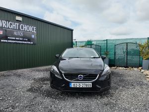 Volvo V40 2015 - Image 3