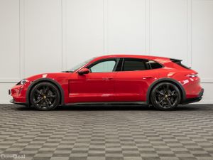 222 Porsche Taycan 4s Cross Turismo (93.4 kWh) - Image 3
