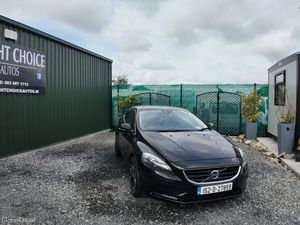 Volvo V40 2015 - Image 4