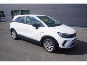 Opel Crossland X ELITE-1.5 110PS-DIE- MY21-ELITE-1 - Image 2