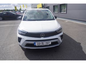 Opel Crossland X ELITE-1.5 110PS-DIE- MY21-ELITE-1 - Image 4
