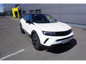 Opel Mokka GS-1.2 100PS-PET-6SP 4DR - Image 2