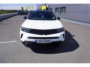 Opel Mokka GS-1.2 100PS-PET-6SP 4DR - Image 3