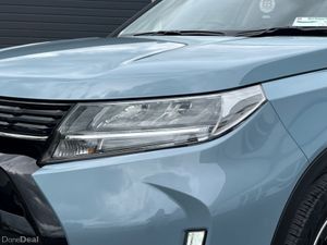 Suzuki Vitara 1.5 S1-HEV ULTRA ALLGRI - Image 3