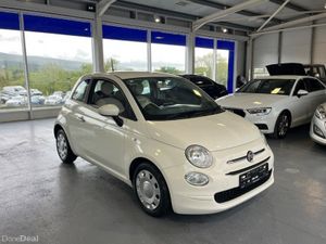 Fiat 500 1.2 69BHP MIRROR 3DR - Image 3