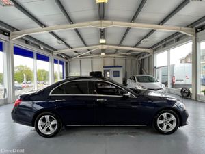Mercedes-Benz E-Class E220 D SE PREMIUM 4DR AUTO - Image 4