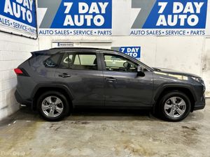Toyota RAV4 HYBRID LUNA - Image 3