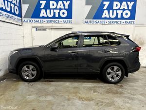Toyota RAV4 HYBRID LUNA - Image 4