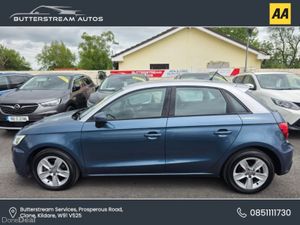 Audi A1 1.0 SPORT AUTO ONLY 55 K KMS - Image 3