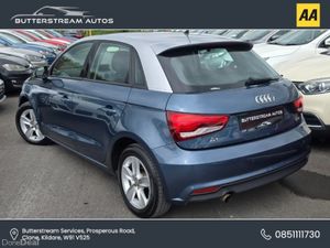 Audi A1 1.0 SPORT AUTO ONLY 55 K KMS - Image 4