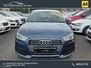 Audi A1 1.0 SPORT AUTO ONLY 55 K KMS - Image 2