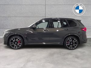 BMW X5 xDrive50e M Sport - Image 3
