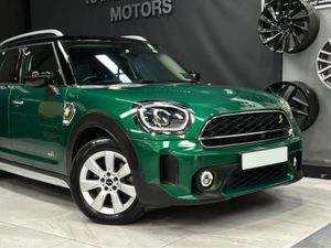 COUNTRYMAN COOPER S E-HYBRID 4X4 - Image 2