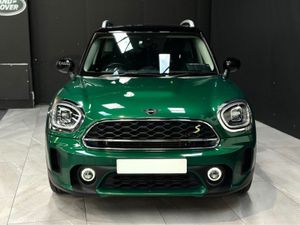 COUNTRYMAN COOPER S E-HYBRID 4X4 - Image 4