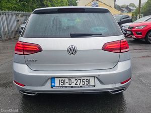 Volkswagen Golf 2019 1.0 TSI HIGHLINE ONLY 80K KM - Image 4