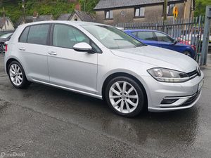 Volkswagen Golf 2019 1.0 TSI HIGHLINE ONLY 80K KM - Image 2