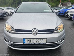 Volkswagen Golf 2019 1.0 TSI HIGHLINE ONLY 80K KM - Image 3