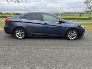 Hyundai i40 2017 executive trade sale - Image 2