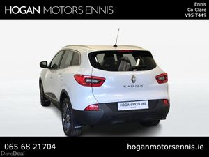 Renault Kadjar 2019 - Image 4